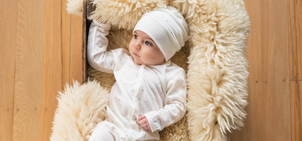 soft, durable, and safe: the benefits of merino baby clothes in new zealand