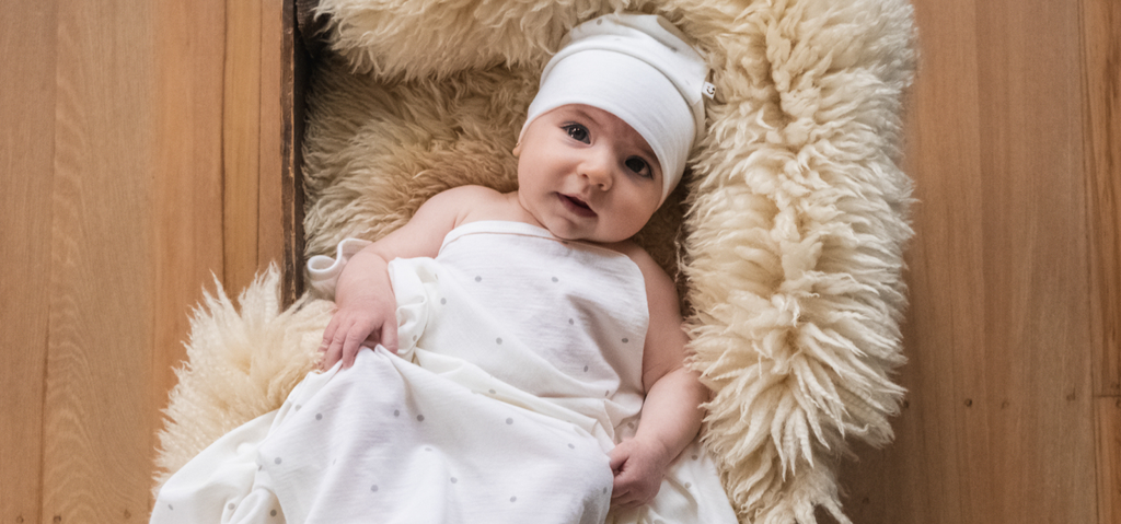 top 10 newborn baby essentials