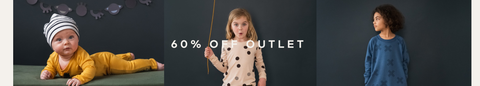 60% off outlet sale 3 images